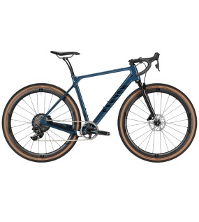 2023 Canyon Grizl CF SLX 8 Force AXS Trail Road Bike