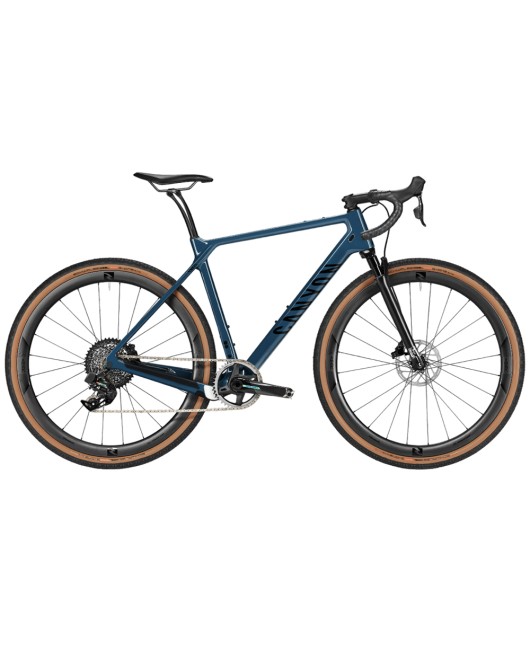 2023 Canyon Grizl CF SLX 8 Force AXS Trail Road Bike