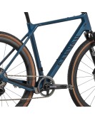 2023 Canyon Grizl CF SLX 8 Force AXS Trail Road Bike