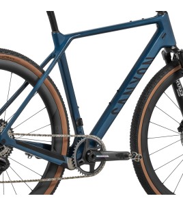 2023 Canyon Grizl CF SLX 8 Force AXS Trail Road Bike