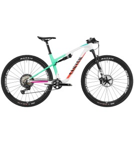 2023 Canyon Lux World Cup 7 Mountain Bike
