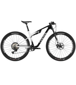 2023 Canyon Lux World Cup 7 Mountain Bike