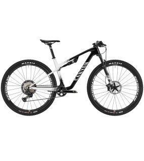 2023 Canyon Lux World Cup 7 Mountain Bike