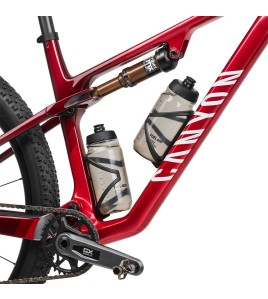 2023 Canyon Lux World Cup CF 8 Mountain Bike