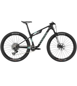 2023 Canyon Lux World Cup CFR LTD Mountain Bike