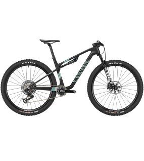 2023 Canyon Lux World Cup CFR LTD Mountain Bike