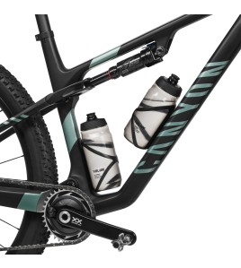 2023 Canyon Lux World Cup CFR LTD Mountain Bike