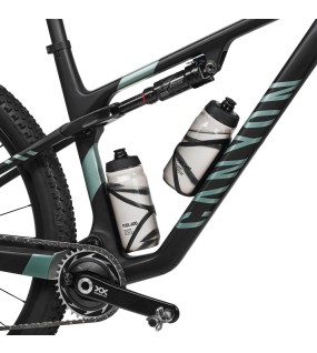 2023 Canyon Lux World Cup CFR LTD Mountain Bike