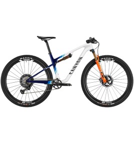 2023 Canyon Lux World Cup CFR Team Mountain Bike