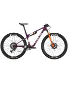 2023 Canyon Lux World Cup CFR Team Mountain Bike