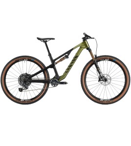 2023 Canyon Neuron CF 9 SL Mountain Bike