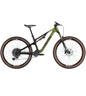 2023 Canyon Neuron CF 9 SL Mountain Bike