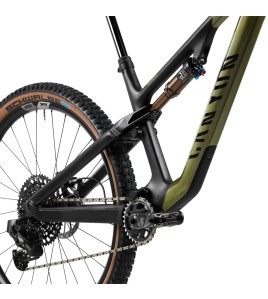 2023 Canyon Neuron CF 9 SL Mountain Bike