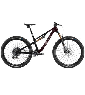 2023 Canyon Neuron CF LTD Mountain Bike