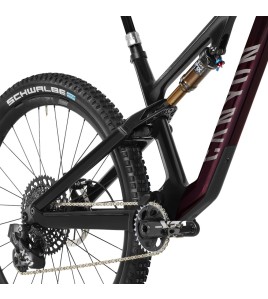 2023 Canyon Neuron CF LTD Mountain Bike