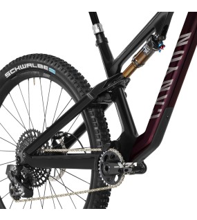 2023 Canyon Neuron CF LTD Mountain Bike