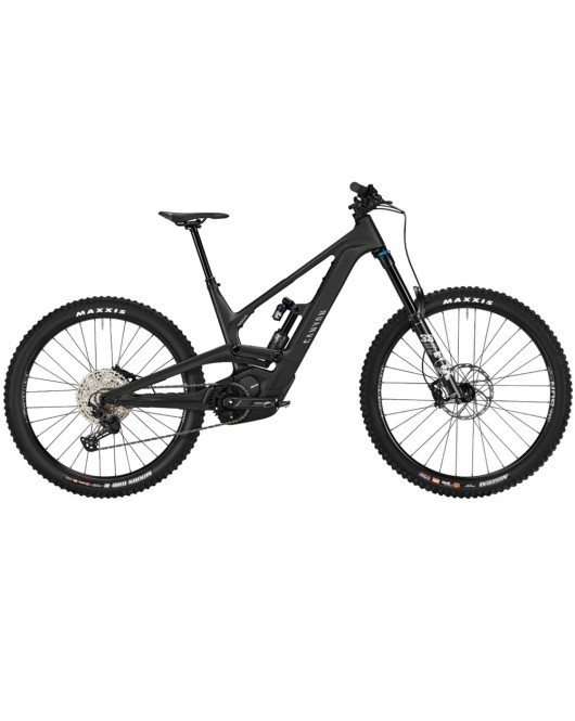 2023 Canyon Neuron:ON CF 8 Mountain Bike