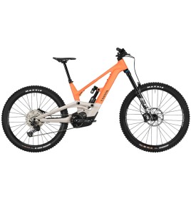2023 Canyon Neuron:ON CF 8 Mountain Bike