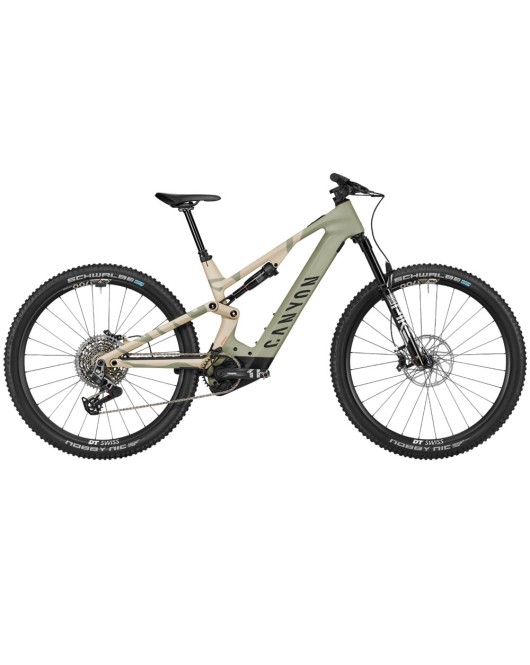 2023 Canyon Neuron:ON CF 9 Mountain Bike