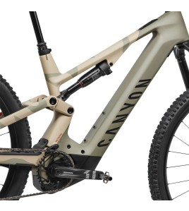 2023 Canyon Neuron:ON CF 9 Mountain Bike