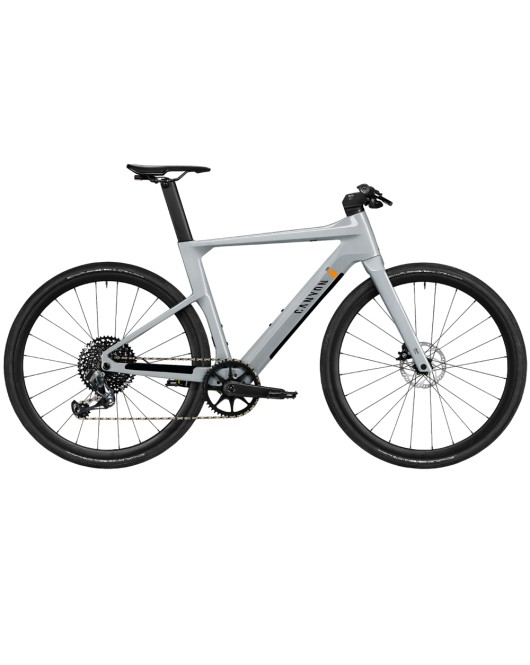 2023 Canyon Roadlite:ON CF 9 LTD Road Bike