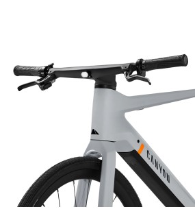 2023 Canyon Roadlite:ON CF 9 LTD Road Bike