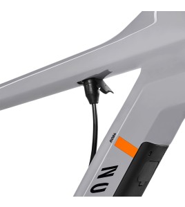 2023 Canyon Roadlite:ON CF 9 LTD Road Bike