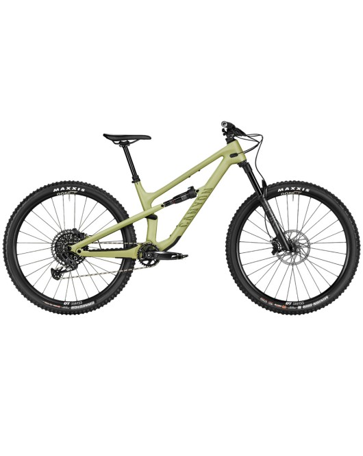 2023 Canyon Spectral 125 CF 7 Mountain Bike