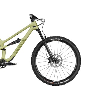 2023 Canyon Spectral 125 CF 7 Mountain Bike