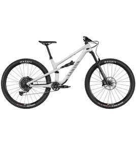 2023 Canyon Spectral 125 CF 7 Mountain Bike