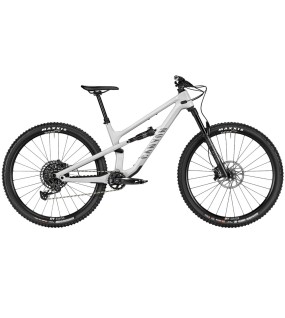 2023 Canyon Spectral 125 CF 7 Mountain Bike
