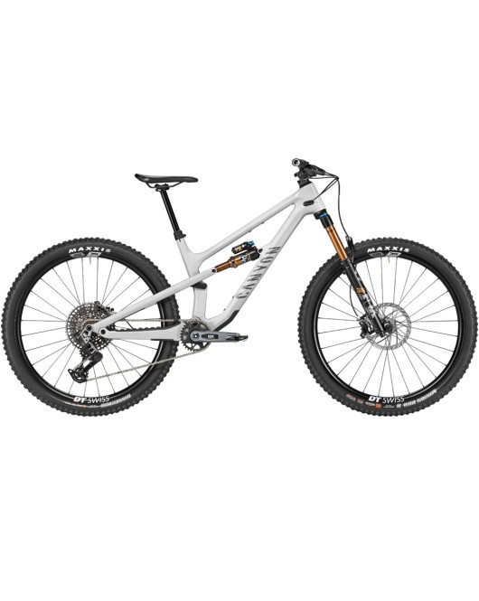 2023 Canyon Spectral 125 CF 9 Mountain Bike