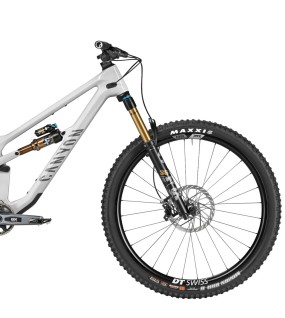 2023 Canyon Spectral 125 CF 9 Mountain Bike