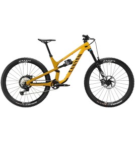 2023 Canyon Spectral 29 CF 8 Mountain Bike