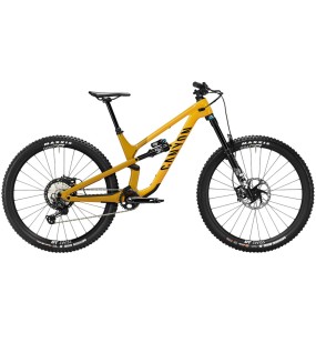2023 Canyon Spectral 29 CF 8 Mountain Bike