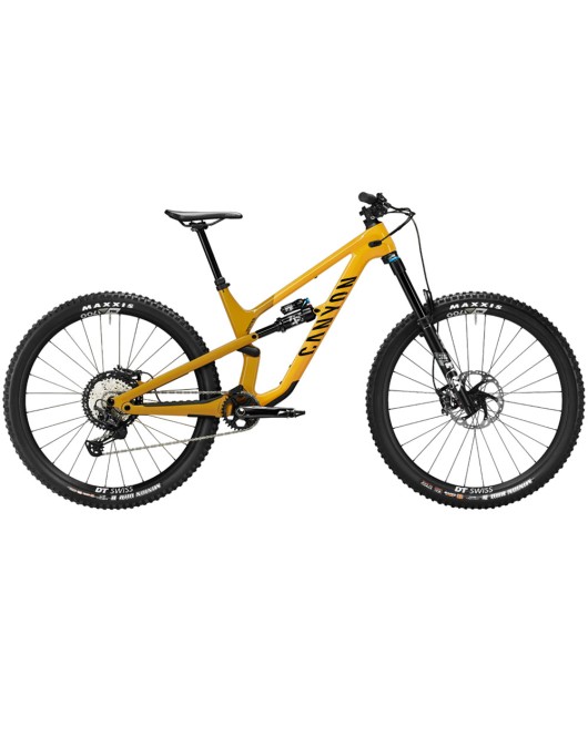 2023 Canyon Spectral 29 CF 8 Mountain Bike