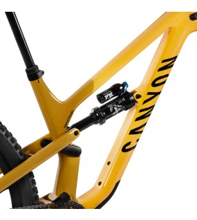 2023 Canyon Spectral 29 CF 8 Mountain Bike