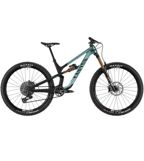 2023 Canyon Spectral 29 CFR Mountain Bike