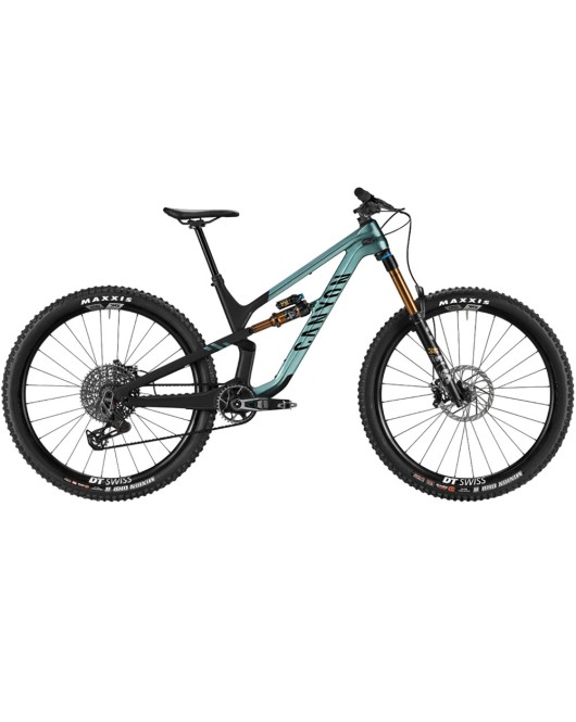 2023 Canyon Spectral 29 CFR Mountain Bike