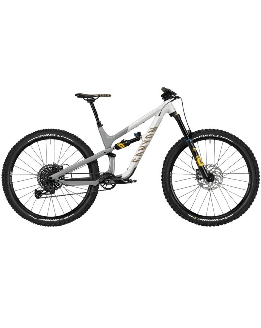 2023 Canyon Spectral 29 FW Mountain Bike