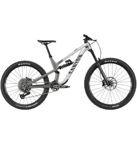 2023 Canyon Spectral CF 8 K.I.S. Mountain Bike