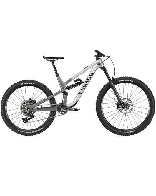 2023 Canyon Spectral CF 8 K.I.S. Mountain Bike