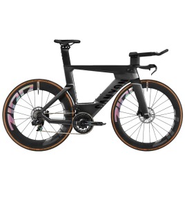 2023 Canyon Speedmax CF SLX 8 Force AXS