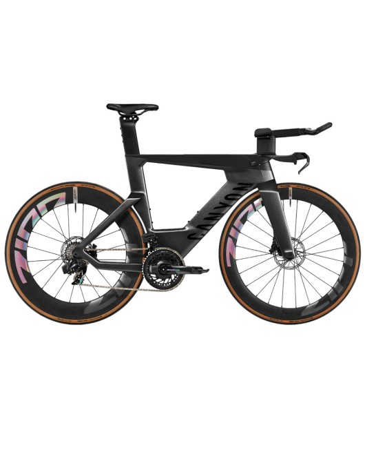 2023 Canyon Speedmax CF SLX 8 Force AXS