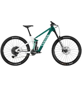 2023 Canyon Strive CFR TLD Mountain Bike