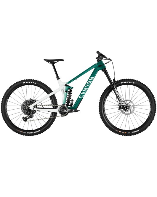 2023 Canyon Strive CFR TLD Mountain Bike