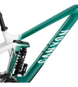 2023 Canyon Strive CFR TLD Mountain Bike