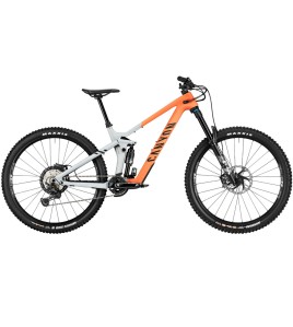 2023 Canyon Strive CFR Underdog Mountain Bike