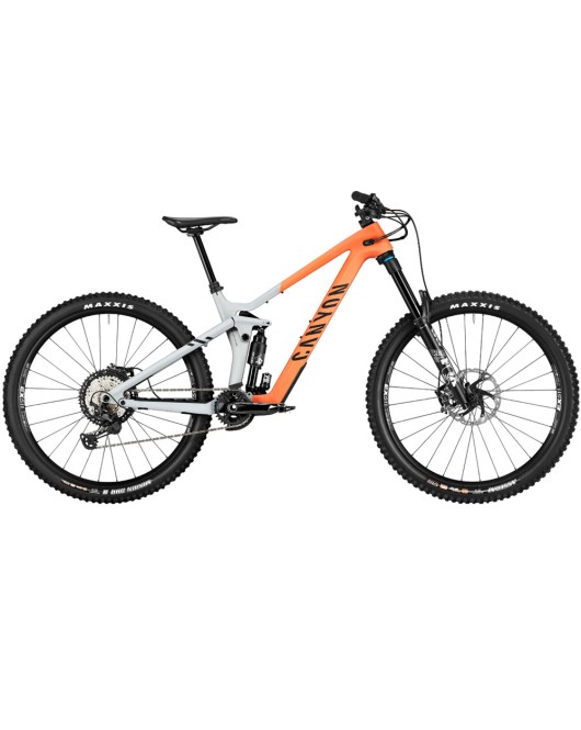 2023 Canyon Strive CFR Underdog Mountain Bike