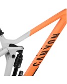 2023 Canyon Strive CFR Underdog Mountain Bike